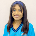 CRISTEL ARACELI MAY IZQUIERDO