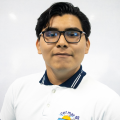 Axel de Jesús Cach Hernández