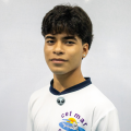 Christian Antonio Interian Brito