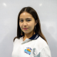 Dana Merlyna Novelo Aguilar