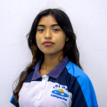 GABRIELA JAQUELIN CANUL CASTELLANOS